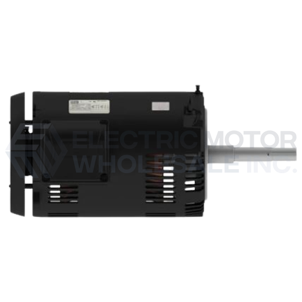 Image for 10HP WEG 3535RPM 213/5JP ODP 3PH 200/400VAC PUMP MOTOR 01036OT3V213JPV-S